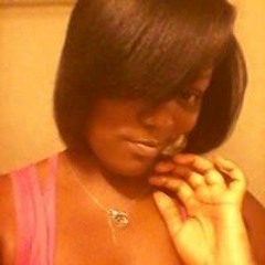 Andrea TooReal Mcmillan