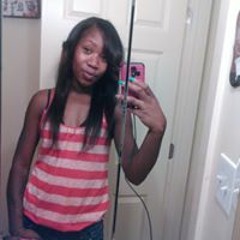 Lania Thestylist Smith