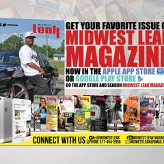 Midwest Leak Magazine