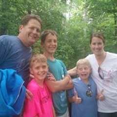 Michelle Klaas Boulter