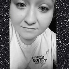 Haley Nicole Freeman