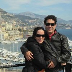 Sergio Moreno Quintero