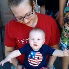 Belynda Jessie Baker