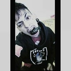 Marinaldo Costa Junior