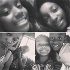 Amirah Rode-mckissack