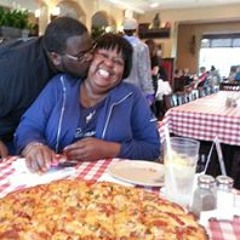 Daniel Donutz Appleton