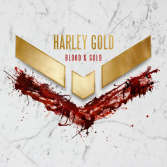 Harley Gold