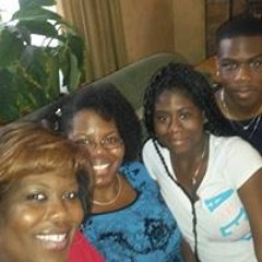 Felicia West-Harrell