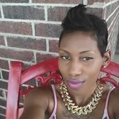 Keyosha Ardoin-Doucet