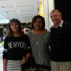 Ilaisaane Fotui Griffiths