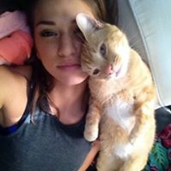 Courtney Lyonne James