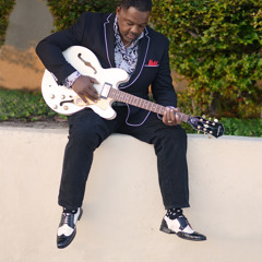 West Coast Fletch Brinson