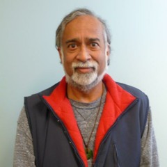 Suresh Rajan