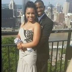 Cheyenne Da'Nice Hunter