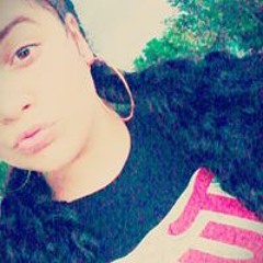 Victoria Giambarberee