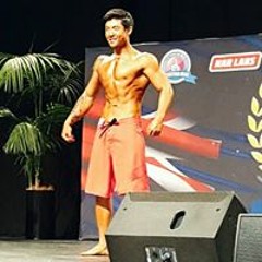 Park GyuMin