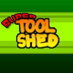 Super ToolShed