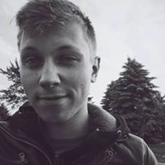 Connor Bolthouse