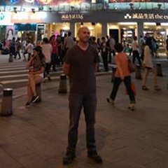 Jason Andrew Shields