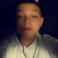 Joel Khalifa Garcia