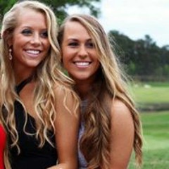 Savannah Strickland