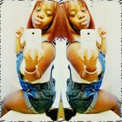 Vonya Zyaire Crutcher