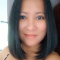 Venus Ferrer Catacutan