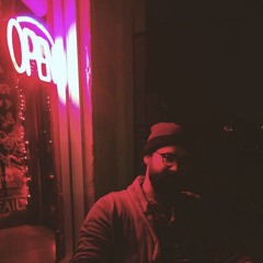 Sebastian Bruno-Harris