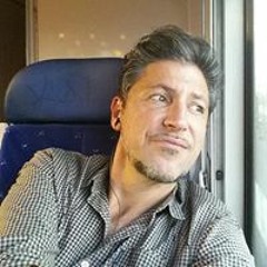 Hervé Petrossi