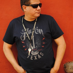 Dj Gustavo Arreola
