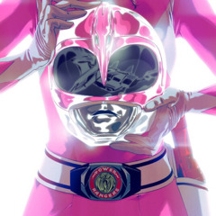 Pink Ranger