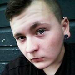 Dalton Oddity Riebold