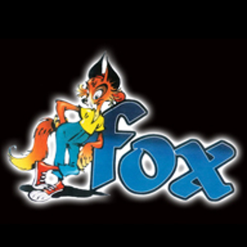 Fox Samples’s avatar