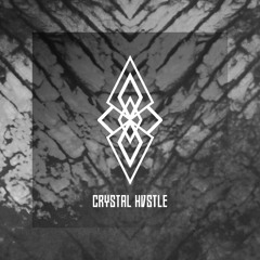 CRYSTAL HVSTLE