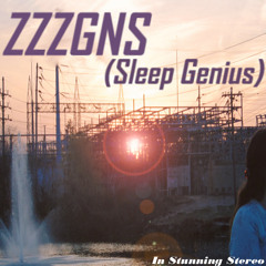 Stream Zzzgns (Sleep Genius) Music | Listen To Songs, Albums, Playlists For  Free On Soundcloud