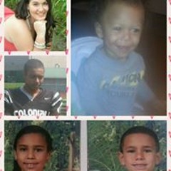 Kristen Barker- Cooper