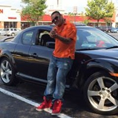 Alexsandre Hernandez