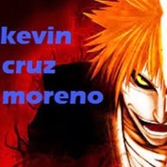 KEVIN CRUZ MORENO