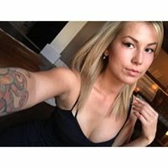 Victoria Skosswunson