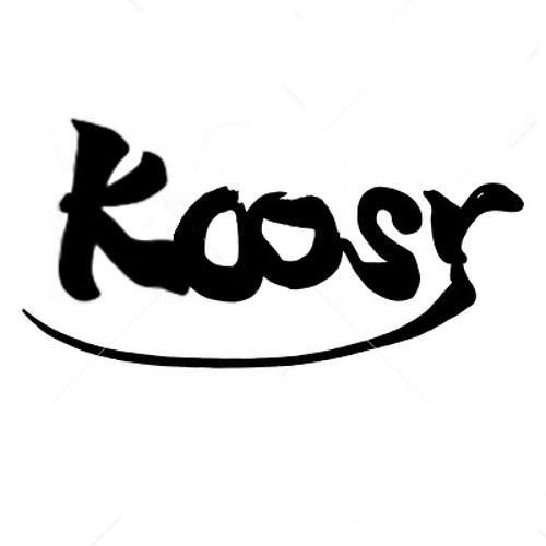 Beatmaker"KOOSY"’s avatar