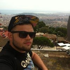 Oleg Deathbreed