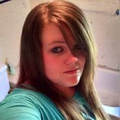 Courtney Larissa Pittman