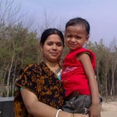 Nandita Mishra