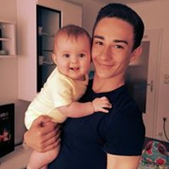 Давид Смирнов