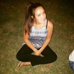 אלבינה מיכאלוב