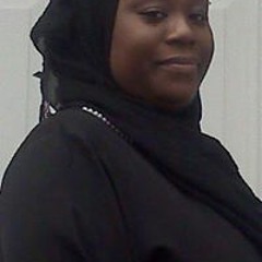 Malika Campbell-Williams