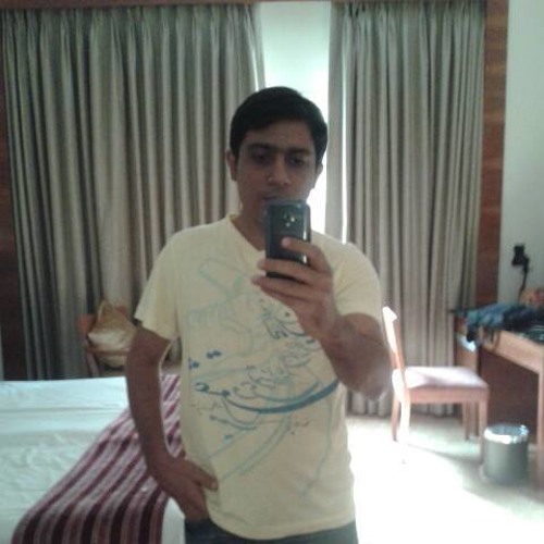 Masood Sabir’s avatar