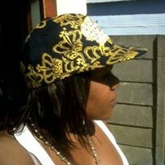 Nazo Iintombi Somwahla