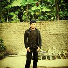 Iman Mairawan Alfarizi