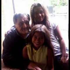 Piripi Ahurangi Collier